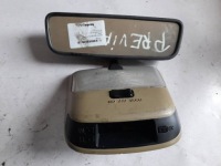 фото thumb №1, Зеркало внутреннее 010212 toyota previa