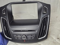 фото thumb №4, Модуль радіо дисплей navi навігація захист консолі синхронізація ford focus mk3