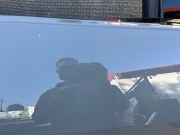 фото thumb №6, Двері праві задні audi q3 rsq3 83a колір ly7c pń