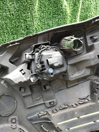 фото thumb №12, Бампер перед передний bmw x5 f15 13-18 x-line pdc ксенон омыватель