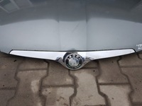 фото thumb №4, Skoda roomster 07-10r fabia ii капот 9599