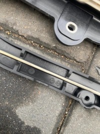 Елементи стіни перегородки bmw g20 g21 g22 g23 g26 g42 g80 g87 Ціна, фото thumb