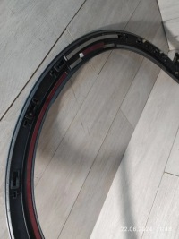 фото thumb №8, 8978. e-tron молдинг крыло правый перед 4ke853718