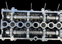 фото thumb №9, Bmw двигатель po восстановление m57 m57n2 306d3 231km 235km 330d 530d 3.0d 30d