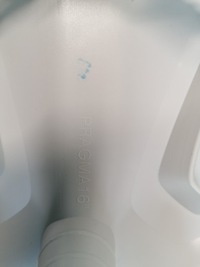 фото thumb №7, Колпак крышка renault kadjar 16'' 403156356r новый !!