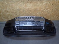 фото thumb №1, Бампер перед audi a1 lift 14-