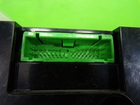 фото thumb №7, Volvo v40 lift 00-04 панель управление обдув кондиционера 30662247