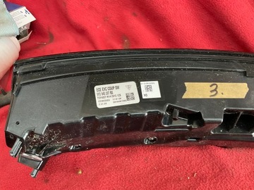 фото thumb №7, Porsche cayenne купе рестайлінг лампа накладка зад ідеальна 9y3945207bs оригінал