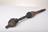 фото thumb №1, Ford s-max 2.0 16v lift приводной вал правая длинная