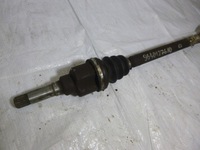 фото thumb №2, Привідний вал права citroen c2 1.4b 9640127680