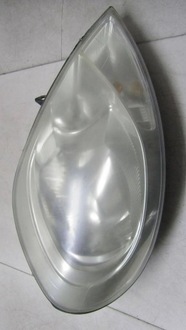 фото thumb №6, Trafic vivaro ii лампа права перед 8200701356 06-14