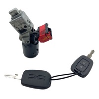 фото thumb №11, Замок зажигания ключи dacia duster ii 22-