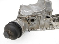 Купить Поддон масла масляная porsche cayenne 7l 4.8 v8, фото thumb