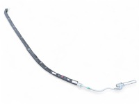 фото thumb №1, Шторка безопасности подушка безопасности правая mercedes gl x164