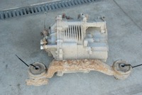 фото thumb №5, Дифференциал дифференциал lexus rx450 3,5i hyb 82090-48010