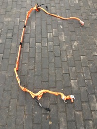 фото thumb №1, Шланг жгут аккумулятора yaris cross 21- 1.5h