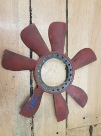 фото thumb №1, Вентилятор віскомуфта volvo 940 2.4tid