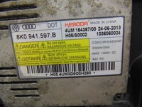 фото thumb №12, Лампа права перед bi ксенон led vw passat b7 3ab941752 europa комплектна