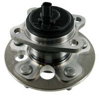 фото thumb №2, Skf підшипник ступиця колеса зад toyota corolla e15 e18