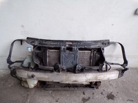 фото thumb №1, Pas передний радиатор mercedes w251 r klasa дизель