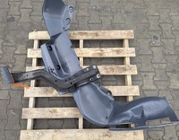 фото thumb №1, Scania r 420 кронштейн подкрылок правая сторона