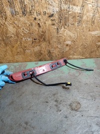 фото thumb №4, Світло стоп-сигнал renault vel satis 8200063819