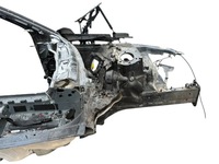 фото thumb №5, Audi a4 b9 8w kombi avant чверть лонжерон лівий перед lx7l