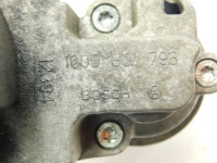 Стартер bmw 5 e60 e61 2.0d 520d 6 передач star-stop n47d20 Киев, фото thumb