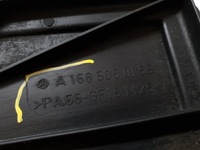 фото thumb №7, Вентилятор радіатор mercedes-benz a w168 1.6