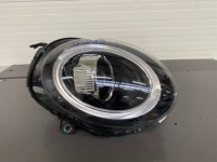 Купить Mini f56 рестайлинг  full led фара перед левая передняя, фото thumb