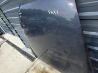 Капот крышка двигателя audi a6 c6 lx5s 2004-2011 оригинал ! с Разборки, фото thumb