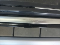 Бампер передний audi q5 ii 80a перед обычный 2016 - Киев, фото thumb