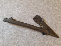 фото thumb №1, Porsche 911 99153754102 прокладка направляющая левая