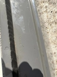 фото thumb №13, Крышка багажника ford puma ii 2018 задняя задняя