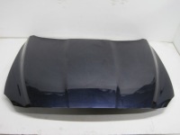 Капот jaguar f pace 18r Оригинал, фото thumb