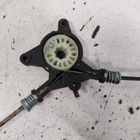 фото thumb №5, Mazda 2 ii dy підйомник скло правий задня 3m71-a27000be