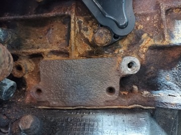 фото thumb №7, Ford mondeo mk4 рестайлинг 2.0 tdci 140 km двигатель дизель dw10c