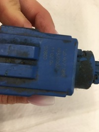 фото thumb №16, Датчик зчеплення vw polo iv 9n 1j0927189e