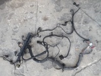 фото thumb №13, Mercedes w203 2.2 cdi електропроводка джгут двигуна a6111500333
