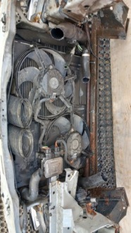 Jaguar x-type дизель ремень передний комплект с Разборки, фото thumb