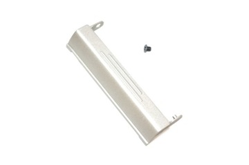 КРЫШКА HDD для ноутбука DELL D620 D630 + ВИНТ