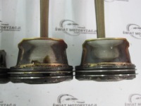 фото thumb №6, Bmw e90 e46 1.8 b n46b18a поршень шатун