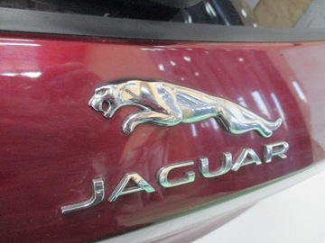 фото thumb №5, Кришка задня jaguar f pace bez камери