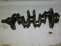фото thumb №1, Wał коленчатый honda civic viii 06-12r r18a2