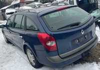 фото thumb №6, Renault laguna ii 2.0 ide двигун f5r700