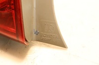 фото thumb №7, Лампа левая задняя toyota corolla x e15 sedan
