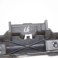 фото thumb №5, Bmw 4 f32 f33 2013 направляющая накладки порога