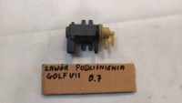 фото thumb №8, Клапан вакуумa vw golf vii