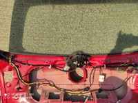 фото thumb №13, Крышка задняя vw golf v hb