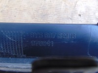 фото thumb №15, Накладка спойлер бампера задня audi a3 8y sedan